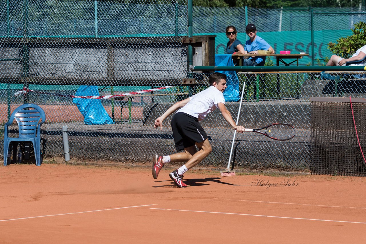 Bild 390 - Horst Schroeder Pokal 4. Tag